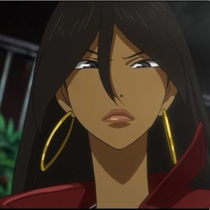 Meet your Posher, Alexia